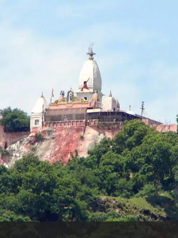 mansa devi